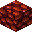 Raw Corruptium Block