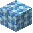 Raw Cryorite Block