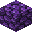 Raw Nocturite Block