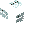 Snowy Bush