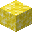 Yellow Amethyst Block