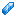 Blue Amethyst Shard