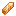 Orange Amethyst Shard