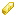 Yellow Amethyst Shard