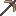 Chitin Pickaxe