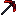 Corruptium Pickaxe