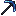 Cryorite Pickaxe