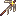 Mummy Pickaxe