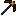 Pyronite Pickaxe