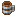 Wooden Mug