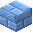 Permafrost Bricks Stairs