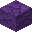 Purple Shroomstone