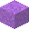Purple Slimeblock