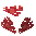 Red Slimy Bush