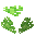 Slimy Bush