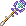 Greater Staff