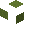 Green Chair (Fallen)