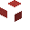 Red Chair (Turned)