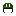 Green Bicycle Helmet\n(Wearable)\n[Repair with Iron Nugget]