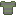 Gray and Green Striped T-Shirt\n(Wearable)\n[Repair with Linen Scrap]