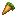 Wilted Carrot\n(Eatable Food)\n[Causes Illness]