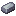 Hardened Steel Ingot\n(Metal)\n[Used to Katana Sword]