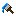 Blue Paintbrush\n[Used to Color Vehicles]