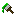 Green Paintbrush\n[Used to Color Vehicles]