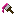 Pink Paintbrush\n[Used to Color Vehicles]