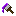 Purple Paintbrush\n[Used to Color Vehicles]