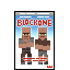 Block One Movie Poster\n(General Item)\n[Rare Collectable]