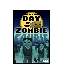Day Of The Zombies Movie Poster\n(General Item)\n[Rare Collectable]