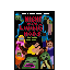 Night Of The Mobs Movie Poster\n(General Item)\n[Rare Collectable]