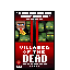 Villagers Of The Dead Movie Poster\n(General Item)\n[Rare Collectable]