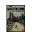Walking Mobs Season 1 Movie Poster\n(General Item)\n[Rare Collectable]