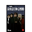 Walking Mobs Season 11 Movie Poster\n(General Item)\n[Rare Collectable]