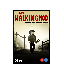 Walking Mobs Season 5 Movie Poster\n(General Item)\n[Rare Collectable]