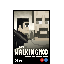 Walking Mobs Season 7 Movie Poster\n(General Item)\n[Rare Collectable]