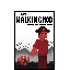 Walking Mobs Season 9 Movie Poster\n(General Item)\n[Rare Collectable]