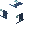Blue Barrel