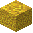 Gilded Moss Wall
