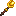 Golden Wand