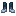 Water Dragon Boots