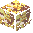 Mutant Blaze Head