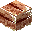 Mutant Piglin Head