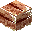 Mutant Piglin Brute Head