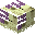 Mutant Shulker Head