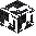 Mutant Wither Skeleton Head