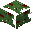 Mutant Zombie Head