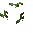 Mutant Zombie Villager Head